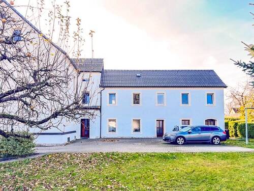 Hinterhaus - Mehrfamilienhaus, Wohnhaus in Neustadt zum Kaufen