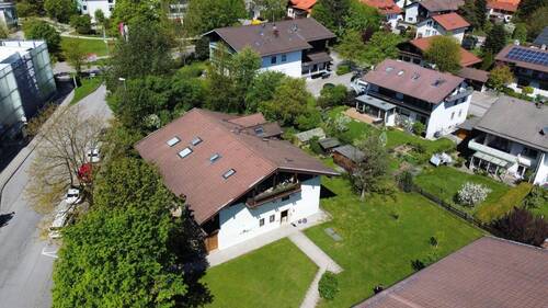 Luftbild - 