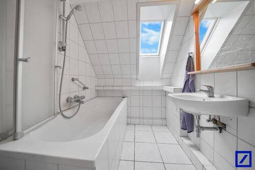Badezimmer - 