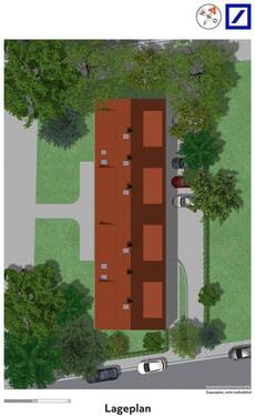 Lageplan - 