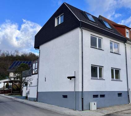 Bild 1 - Doppelhaus in ruhiger Lage von Rauenberg