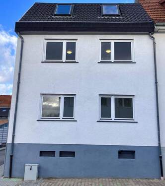 Bild 2 - 8 Zimmer Reihenendhaus zum Kaufen in Rauenberg