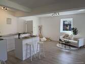 Beispiel - Etagenwohnung mit 115,10 m² in Bad Zwischenahn zum Kaufen