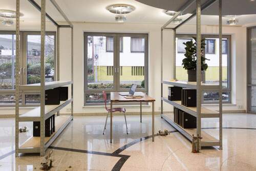 Arbeitsplatz - Büro in Ebersbach an der Fils