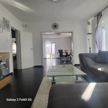 Wohnzimmer 1.Stock - 