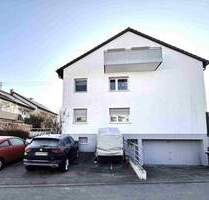 Gerlingen: Dreifamilienhaus in zentrumsnaher Lage