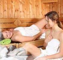 Günstiger geht nicht vier Schlafzimmer Sauna großes Grundstück eingezäunt Glowe Insel Rügen