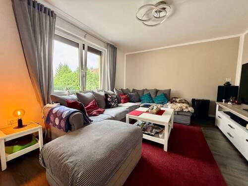 Wohn/ Essbereich EG - 6 Zimmer Mehrfamilienhaus, Wohnhaus in Neustadt am Rübenberge