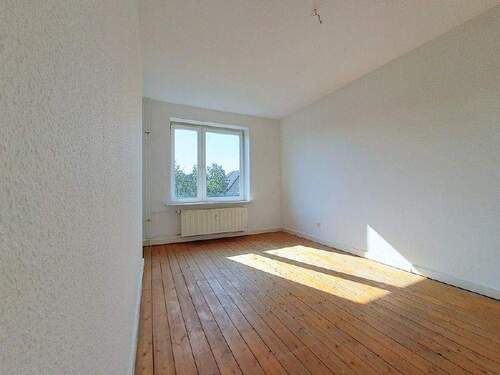 Beispielzimmer 1 - Etagenwohnung mit 47,90 m&sup2; in Hamburg zur Miete