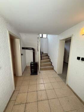 Kellertreppe - 