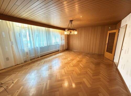 Wohnzimmer - Einfamilienhaus mit 155,20 m&sup2; in Ramstein-Miesenbach zum Kaufen