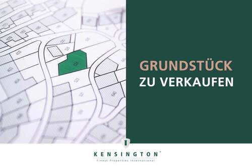 Grundstück zu verkaufen - Großes Grundstück mit Abrissobjekt