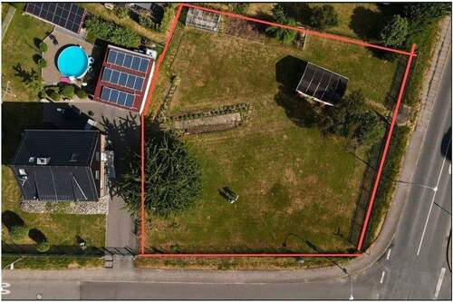 MHL BTW 2 - 5 Zimmer Einfamilienhaus zum Kaufen in Mühlhausen/Thüringen