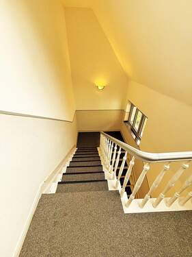 Treppenhaus - 