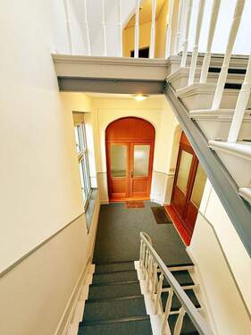 Treppenhaus 2 - 