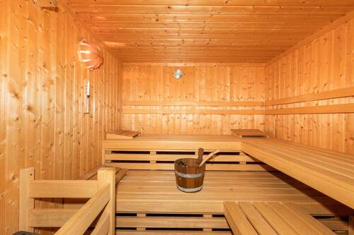 Sauna - 