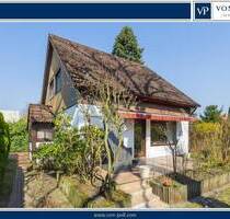 Lichtdurchflutetes Einfamilienhaus mit Südterrasse und Saunaerlebnis - Berlin Mitte