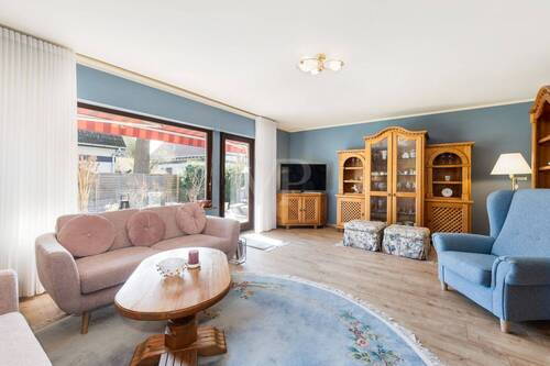 Wohnen - Einfamilienhaus mit 127,00 m&sup2; in Berlin zum Kaufen