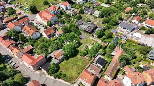 Grundstück - Grundstück zum Kaufen in Waltershausen