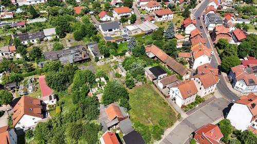 Grundstück - Grundstück in Waltershausen zum Kaufen