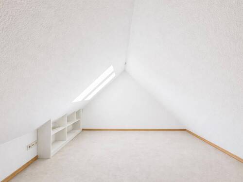 Lichtdurchflutete Galerieebene - 
