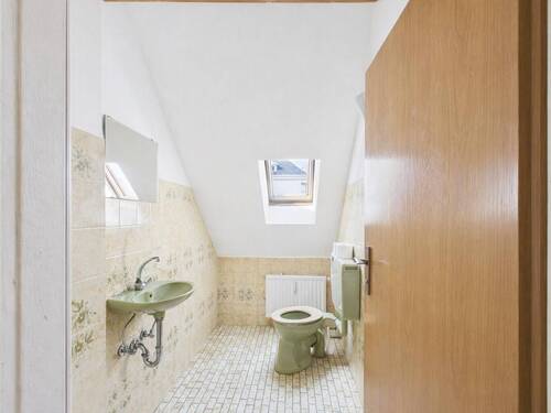 Gäste WC - 