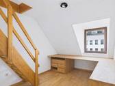 Zimmer mit Zugang zur Galerie - 