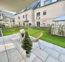 4 ZK2BT ... und grillen im eigenem Garten - Wiesbaden Biebrich