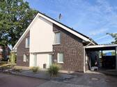 Außenansicht - Ansprechendes und flexibel nutzbares Doppelhaus in Hörstel-Dreierwalde!