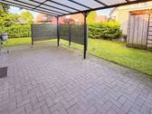 Gartenbereich 
