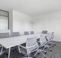All-inclusive-Zugang zu professionellen Büroräumen für 4 Personen in Regus Technologiepark Bremen