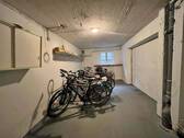Fahrradraum - 