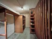 separater Kellerraum - 