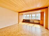 Wohnzimmer - Mehrfamilienhaus, Wohnhaus mit 92,00 m² in Bremen zum Kaufen