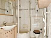 Duschbad - 