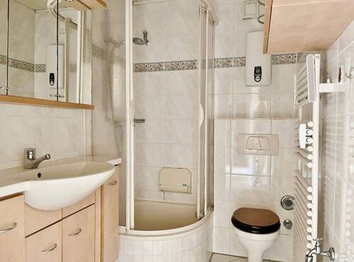 Duschbad - 