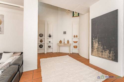 EG Kunstbereich - 
