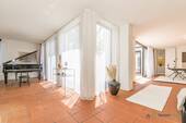 EG Wohn- und Essbereich - 