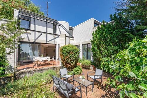 Terrasse 1 + 2 - 