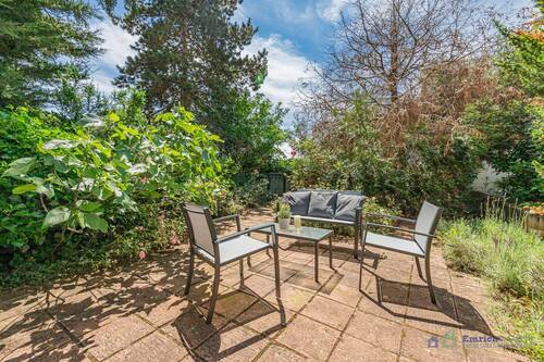 Terrasse 2 - 
