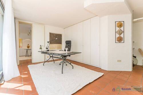 EG Arbeitsbereich - 