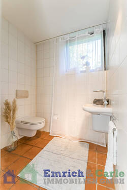EG Gäste-WC - 