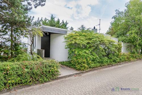 Eingang Einliegerwohnung - 