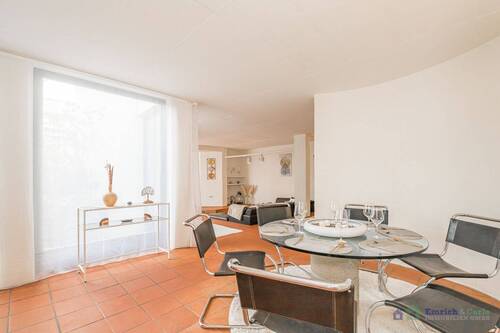 EG Essbereich - 