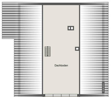 Spitzboden - 