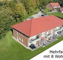 Reserviert - Mehrfamilienhaus mit 8 Wohneinheiten - Mölln