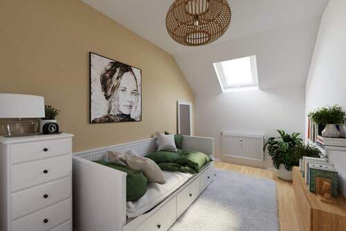 DG Jugendzimmer_Visualisierung - 