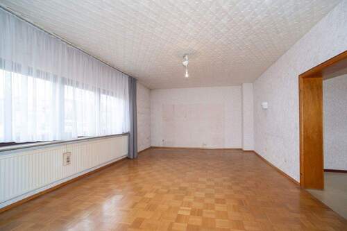 EG Wohnen - Einfamilienhaus mit 176,00 m² in Heusweiler zum Kaufen