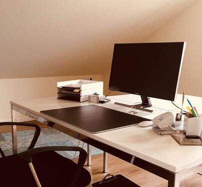 Büroraum 1 - Büro zur Miete in Remshalden