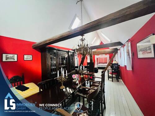 Wohnen Ferienwohnung - 